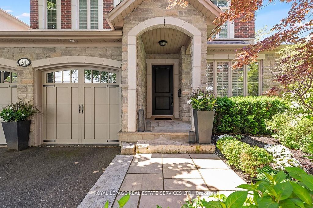 Photo of 24 Jopling Avenue N, Toronto, ON M9B 4E7 (MLS # W13497720)