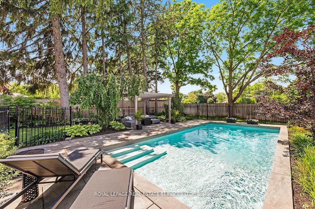 Photo of 24 Jopling Avenue N, Toronto, ON M9B 4E7 (MLS # W13497720)
