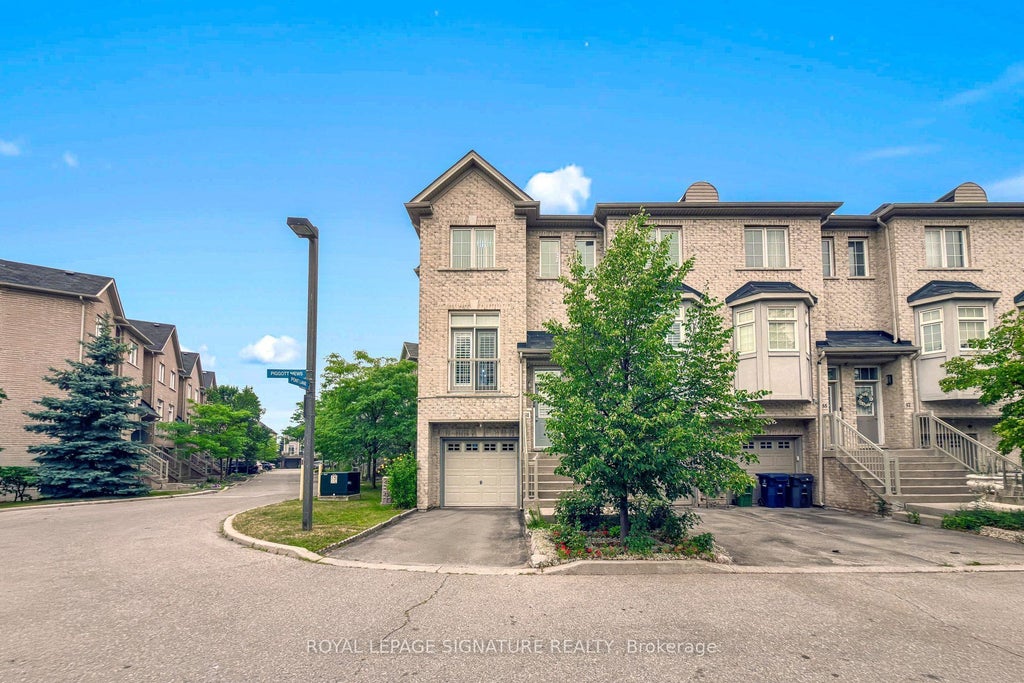 Photo of 51 Piggott Mews, Toronto, ON M9N 0A4 (MLS # W13587242)