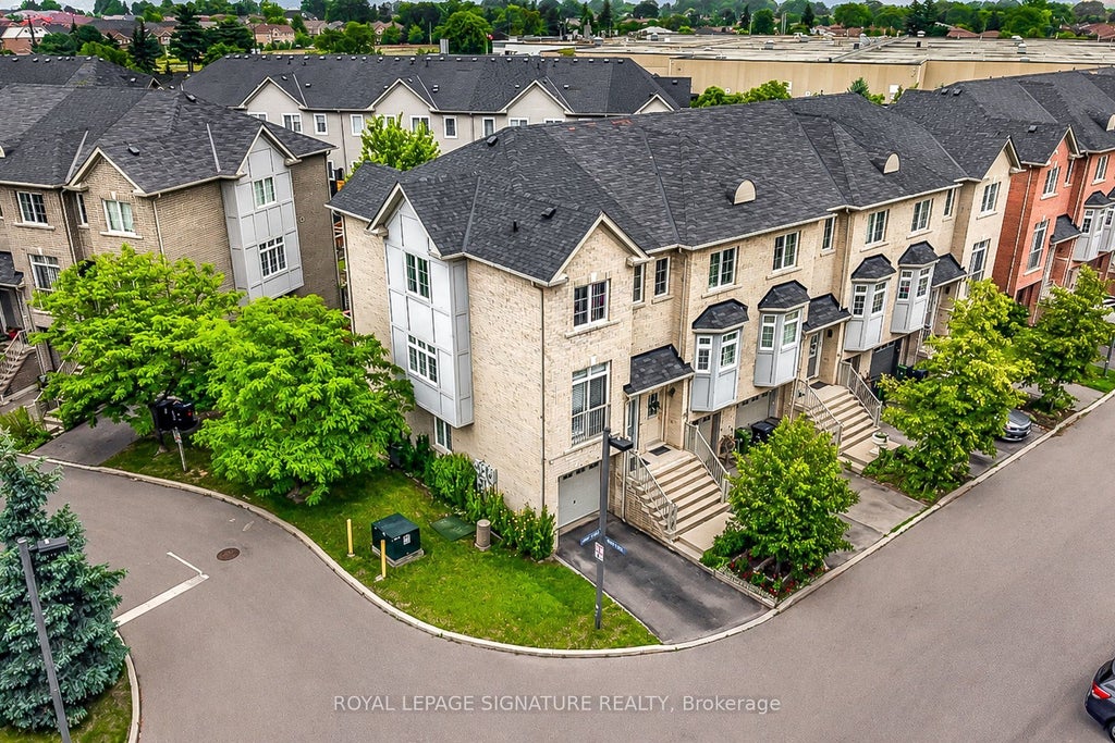 Photo of 51 Piggott Mews, Toronto, ON M9N 0A4 (MLS # W13587242)