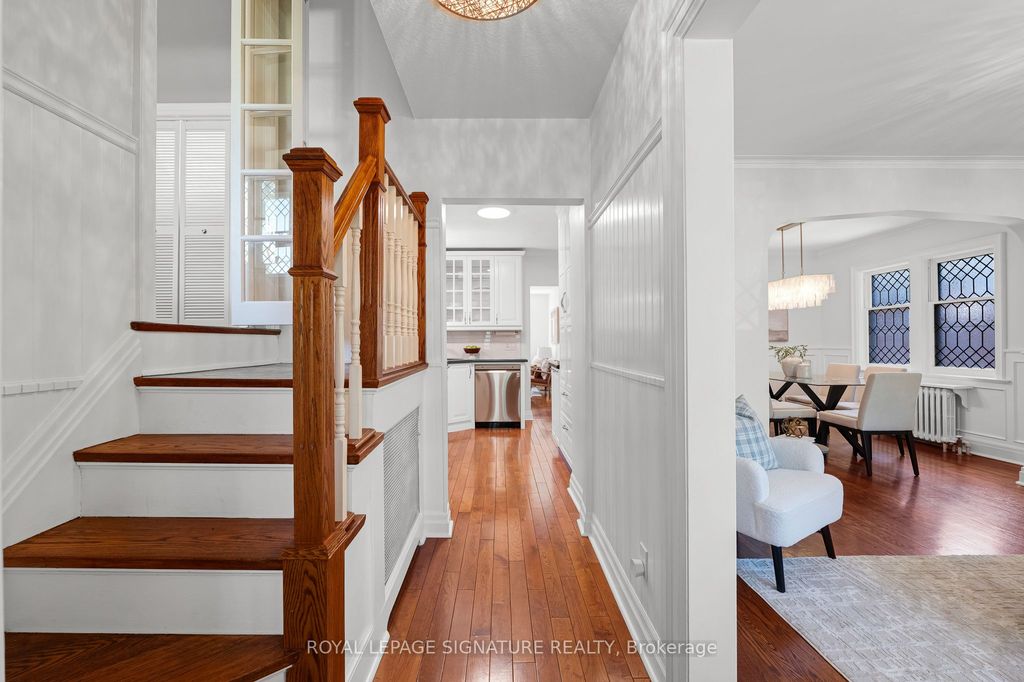 Photo of 41 Southvale Drive, Toronto, ON M4G 1G1 (MLS # C13209730)