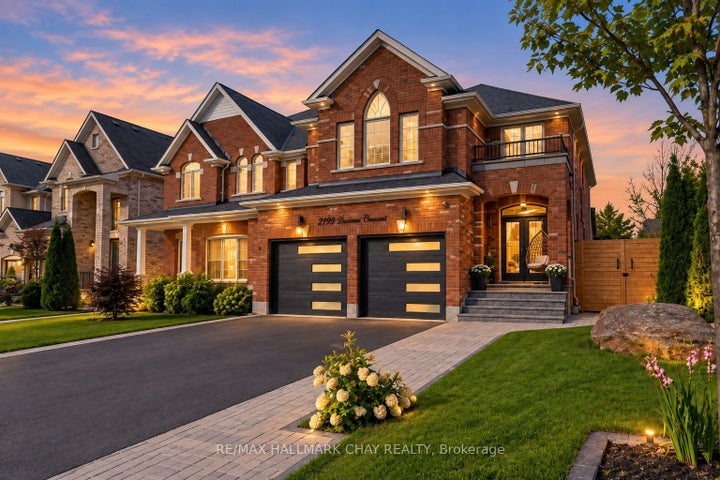 Photo 1 of 30 — 2199 Dawson Crescent, Innisfil, ON L9S 0G9