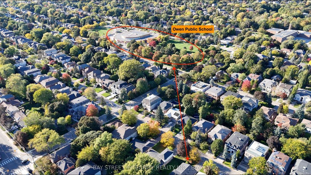 Photo of 143 Munro Boulevard, Toronto, ON M2P 1C9 (MLS # C12458726)