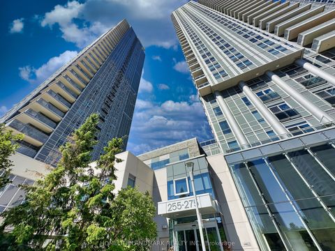 Photo of 275 Village Green Drive #2324, Toronto, ON M1S 0L8 (MLS # E12459005)