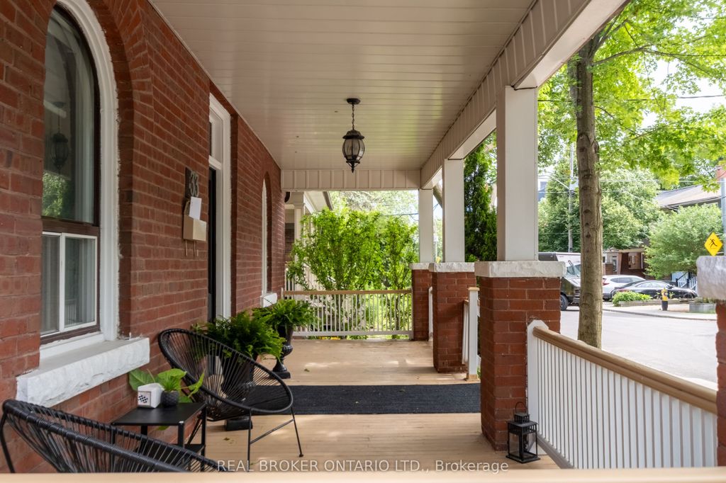 Photo of 33 Atlas Avenue, Toronto, ON M6C 3N8 (MLS # C13480090)