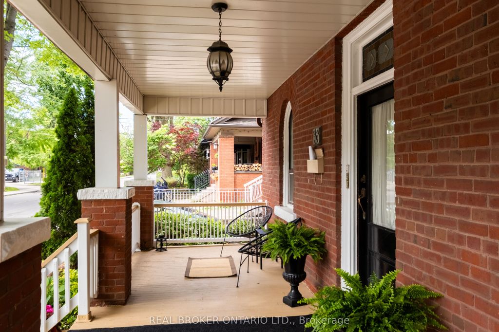 Photo of 33 Atlas Avenue, Toronto, ON M6C 3N8 (MLS # C13480090)