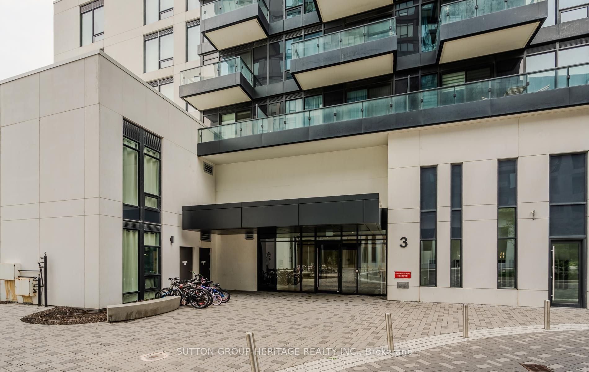 3 Rosewater Street 1509W