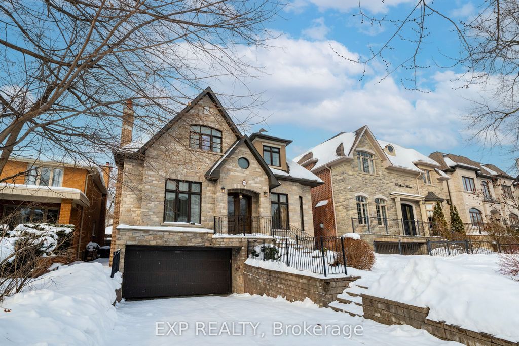 Photo of 58 Spruce Avenue, Richmond Hill, ON L4C 6W1 (MLS # N12768440)