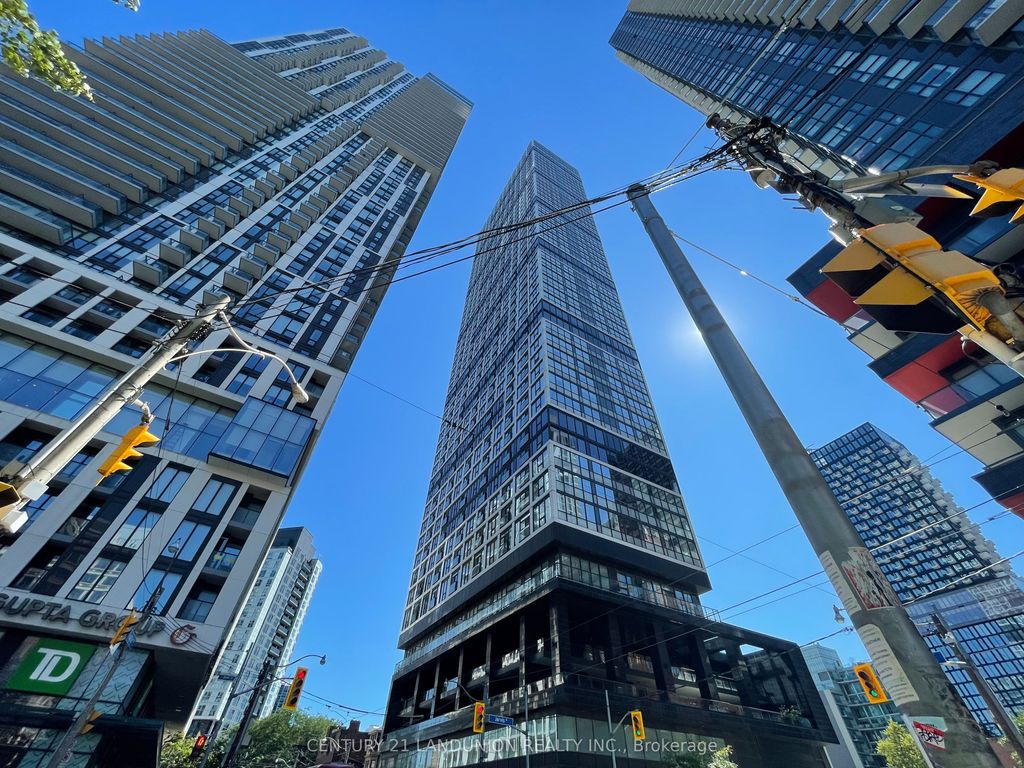 Photo of 181 Dundas Street E #2905, Toronto, ON M5A 0N5 (MLS # C12798786)