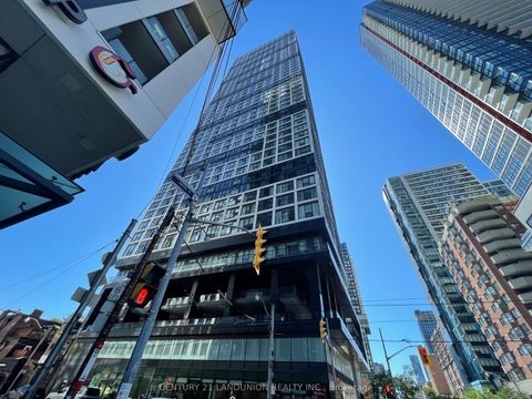 181 Dundas Street E 2905 Toronto ON M5A 0N5