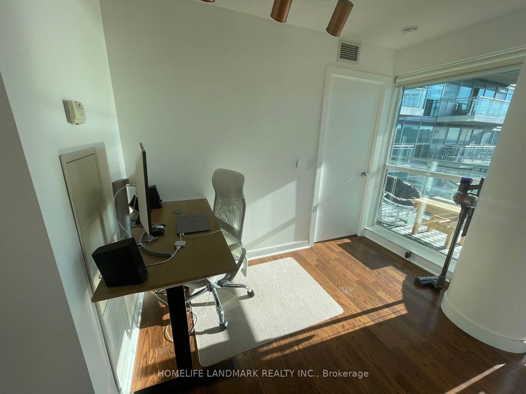 Photo of 80 Western Battery Road #2303, Toronto, ON M6K 3S1 (MLS # C13575340)