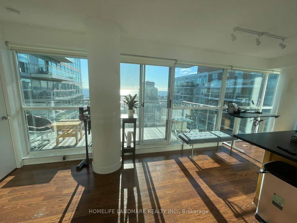 Photo of 80 Western Battery Road #2303, Toronto, ON M6K 3S1 (MLS # C13575340)