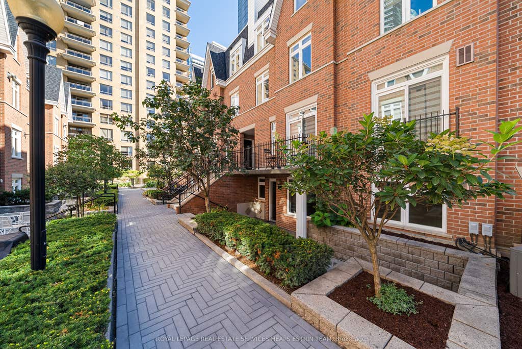 Photo of 106 Redpath Avenue #10, Toronto, ON M4S 2J7 (MLS # C13692710)