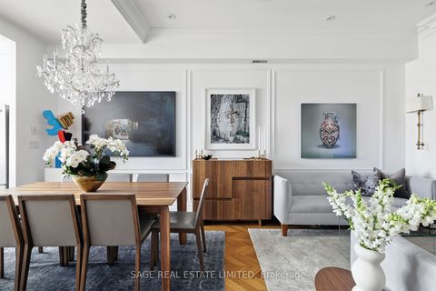 670 Richmond Street W 205 Toronto ON M6J 1C3