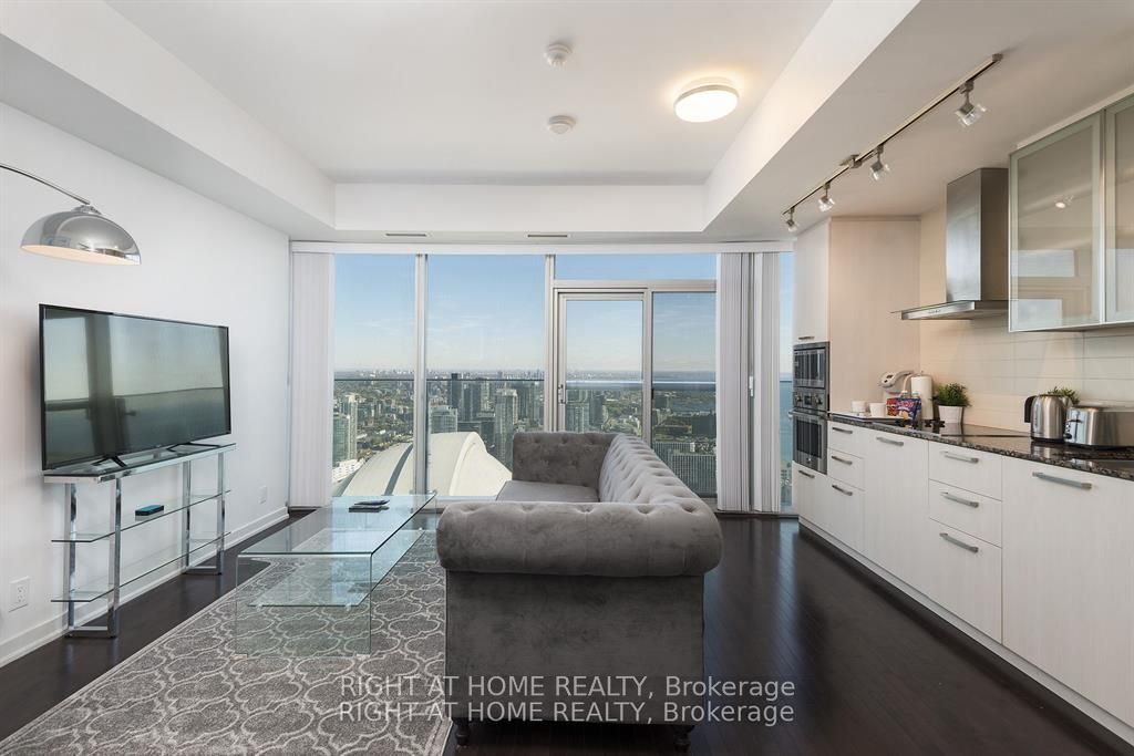 Photo of 12 York Street #4906, Toronto, ON M5J 2Z2 (MLS # C12653794)