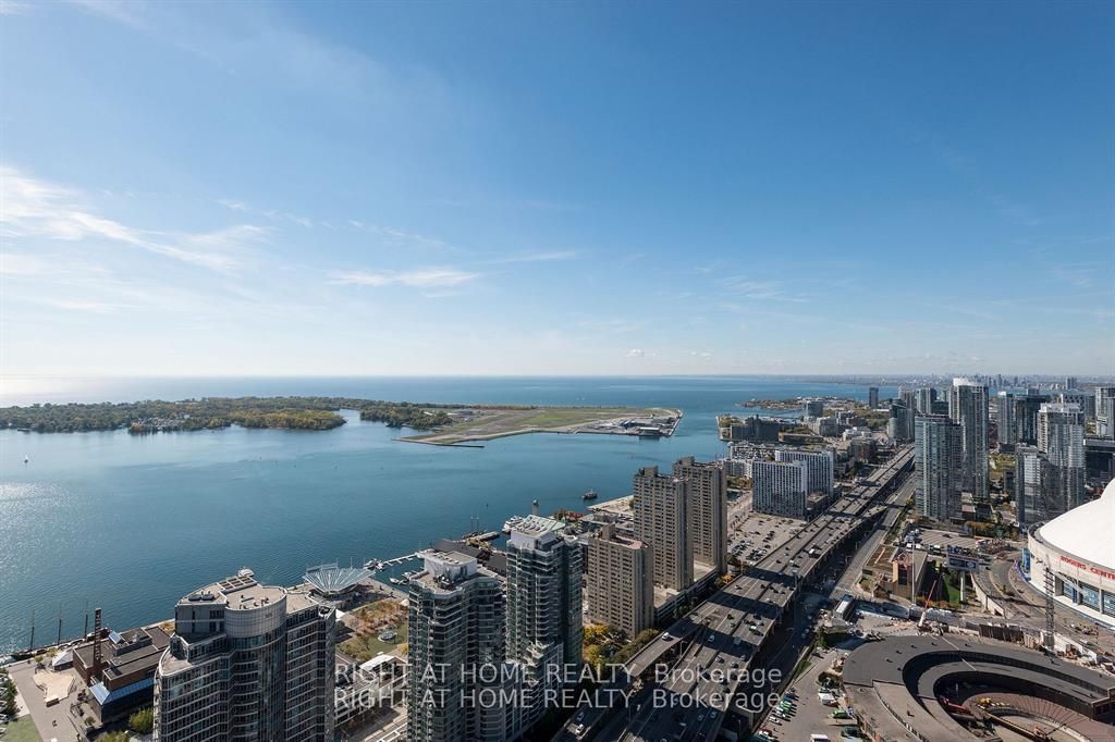 Photo of 12 York Street #4906, Toronto, ON M5J 2Z2 (MLS # C12653794)