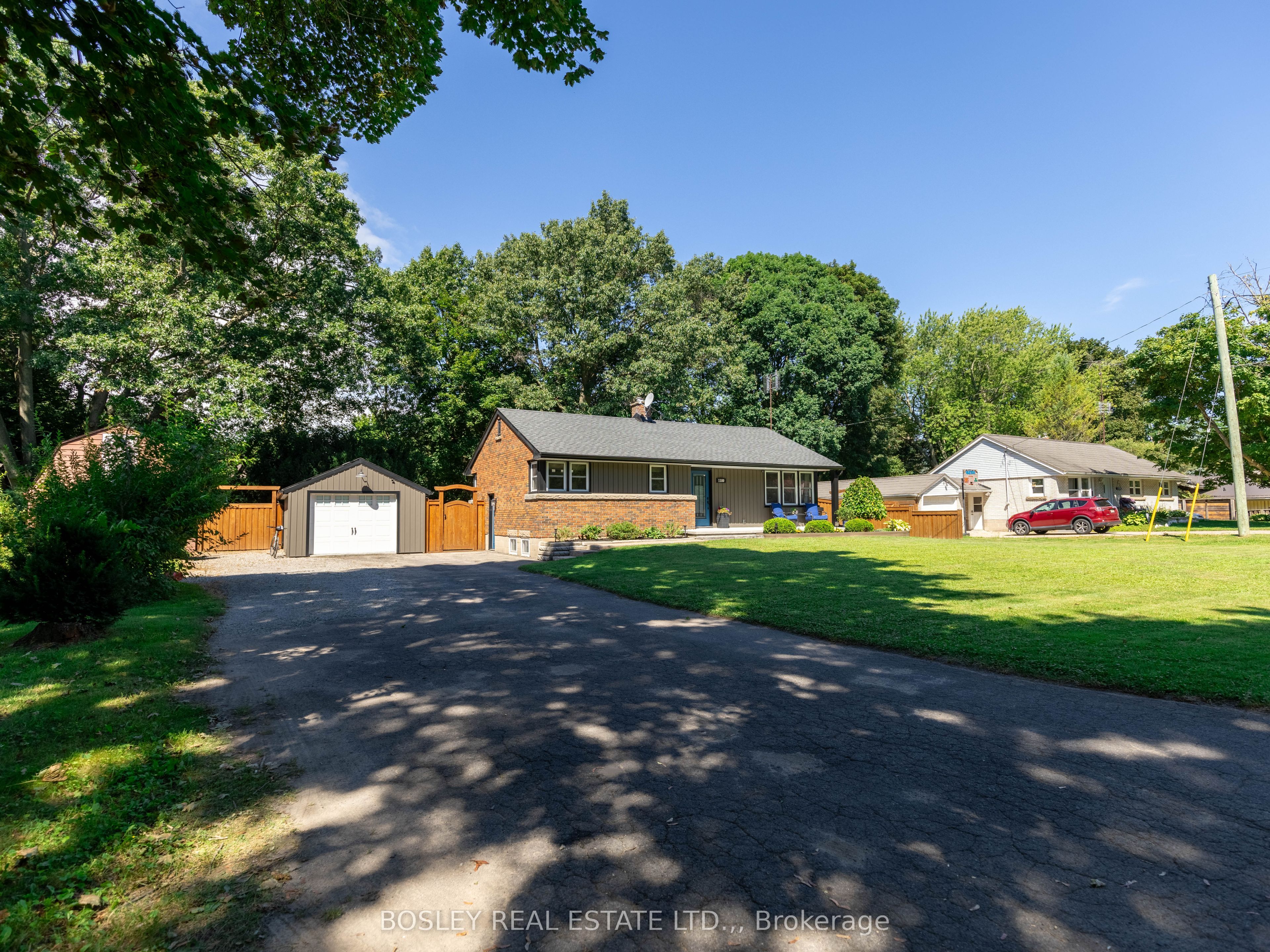 1180 Sunset Drive