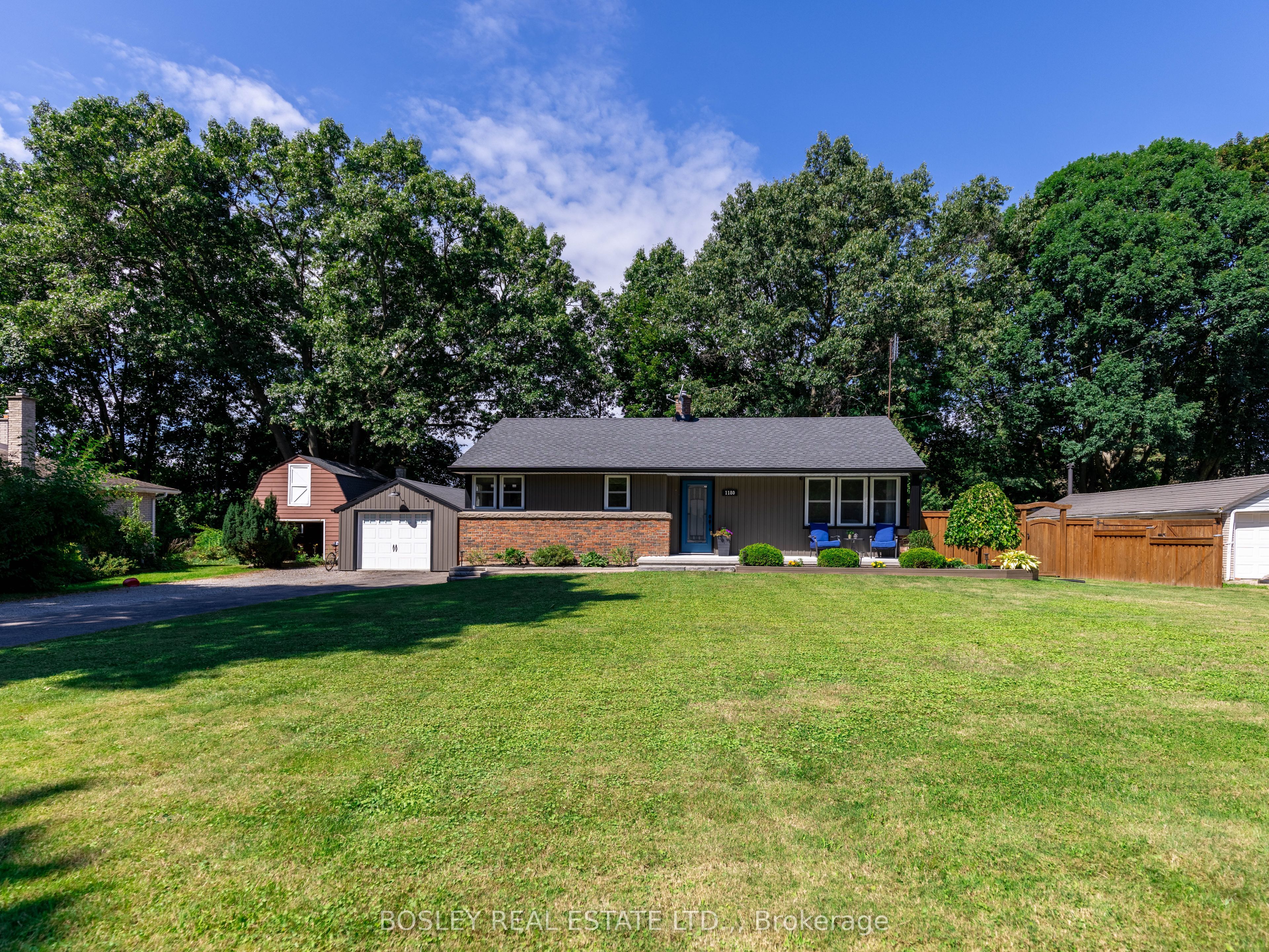 1180 Sunset Drive