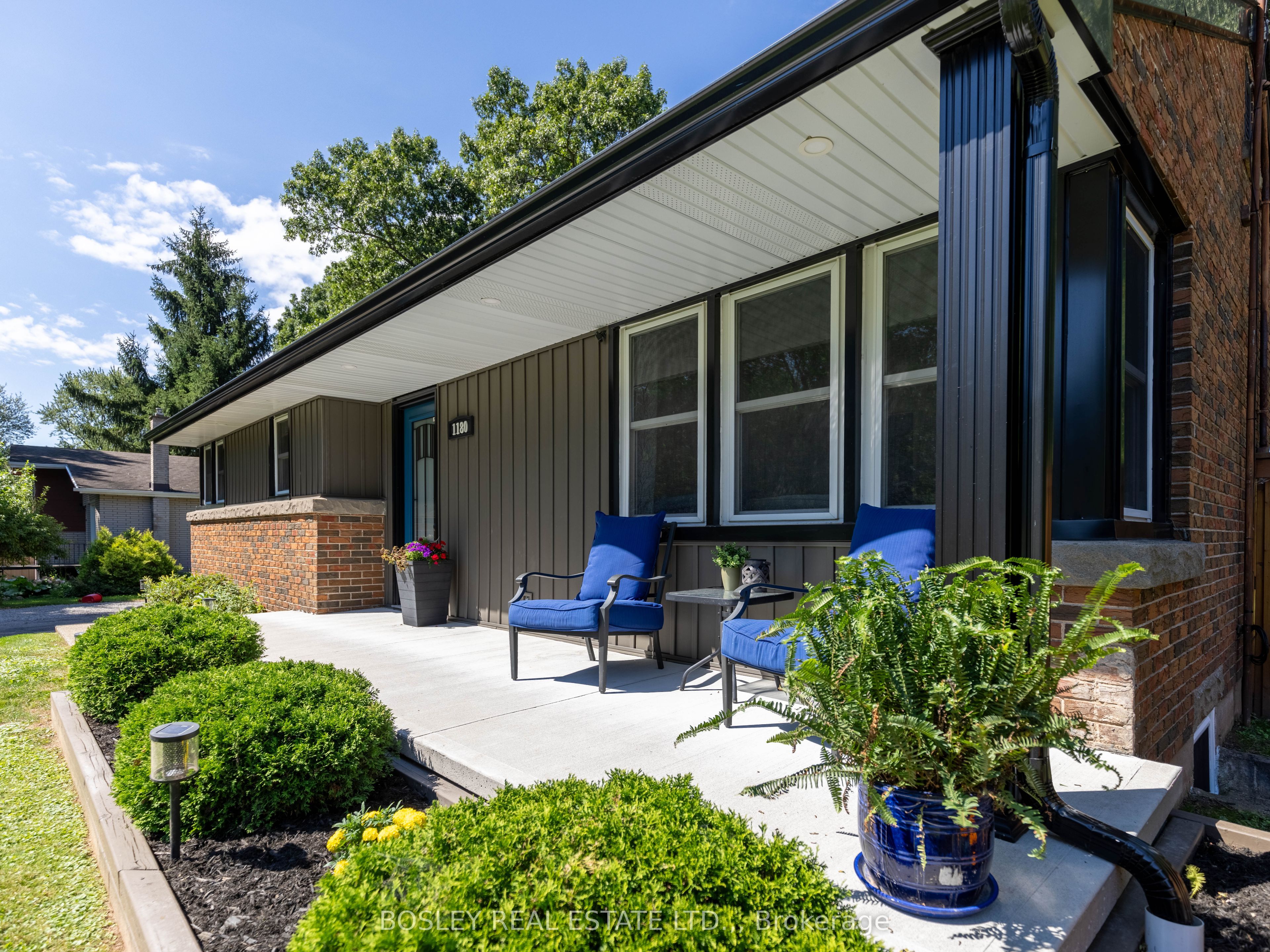 1180 Sunset Drive