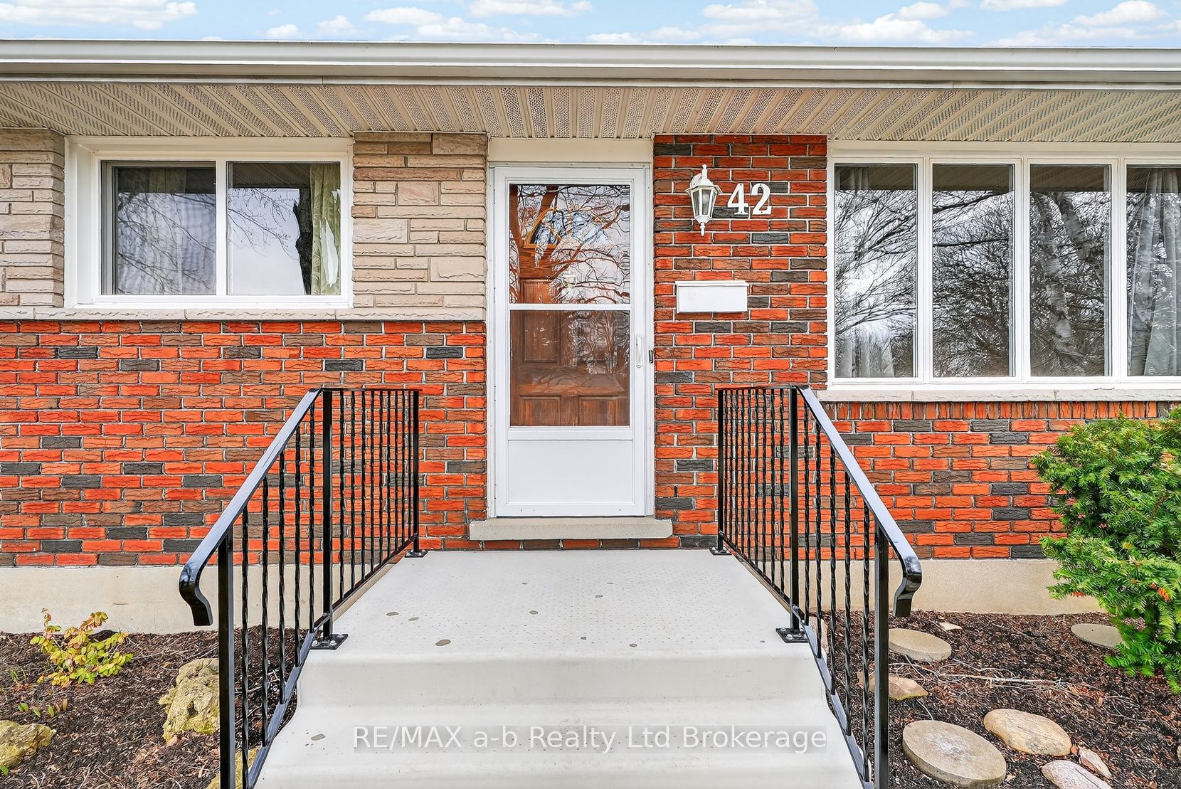 42 Princess Park Road