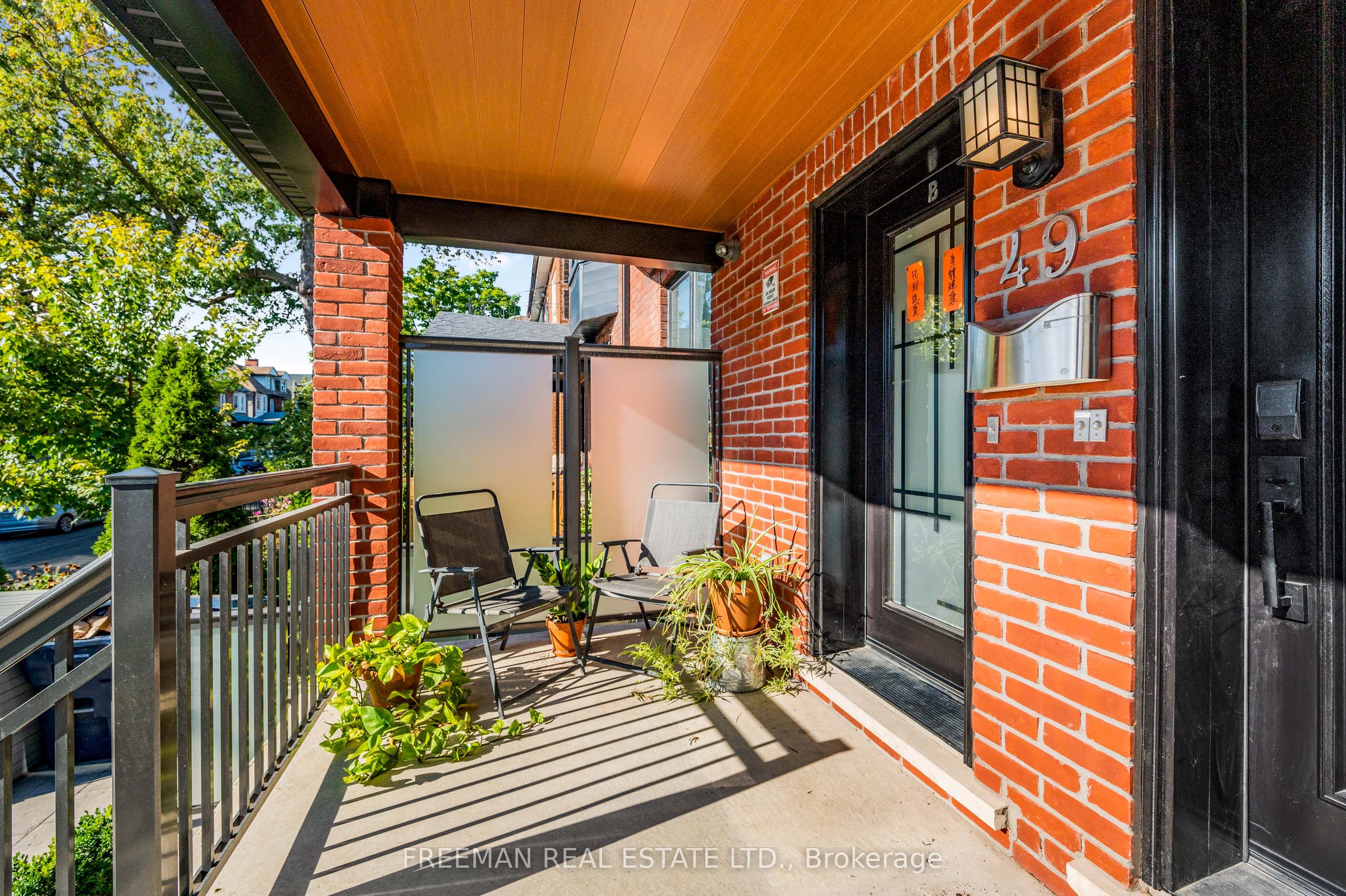 49 Beatrice Street