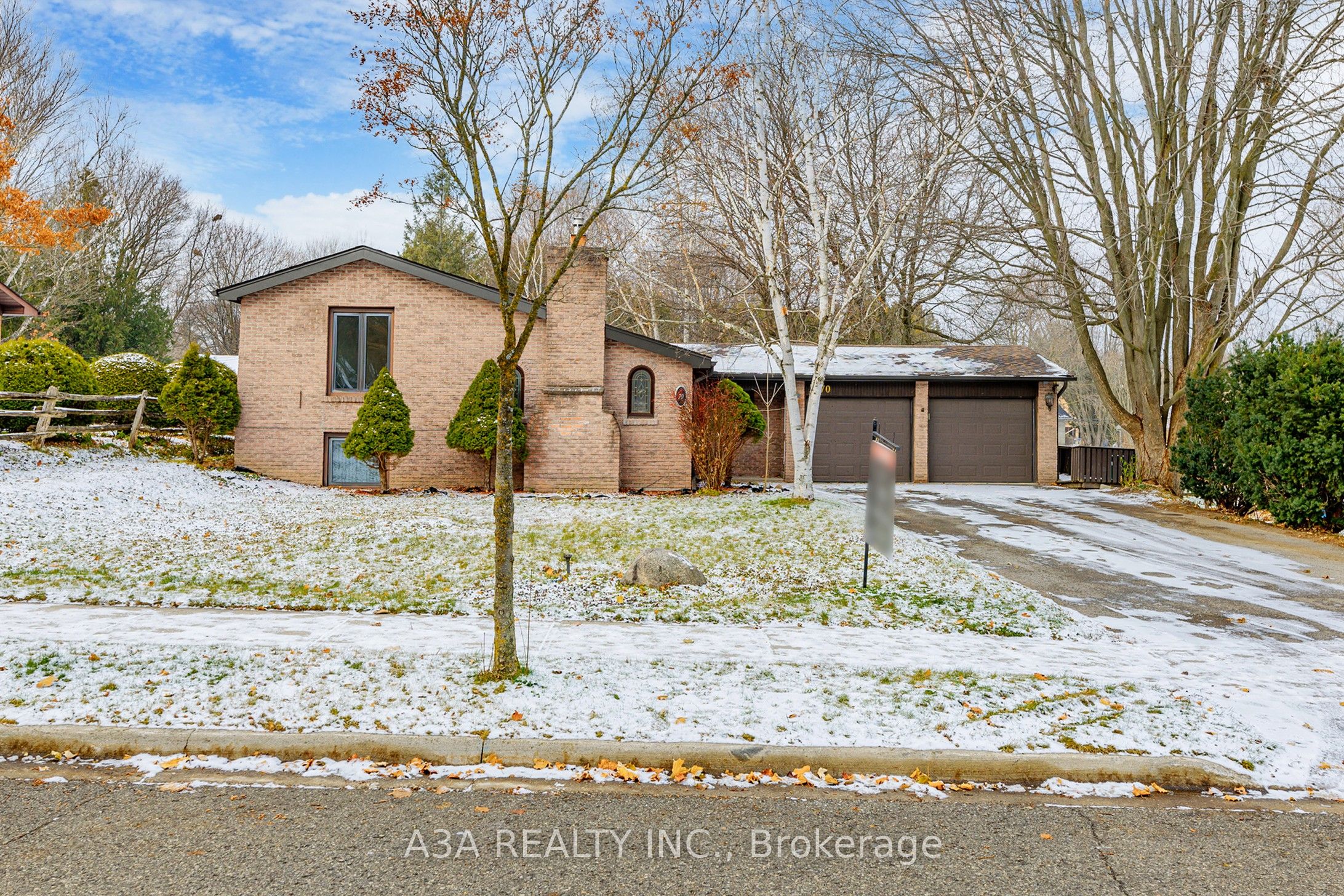 70 Belfry Drive