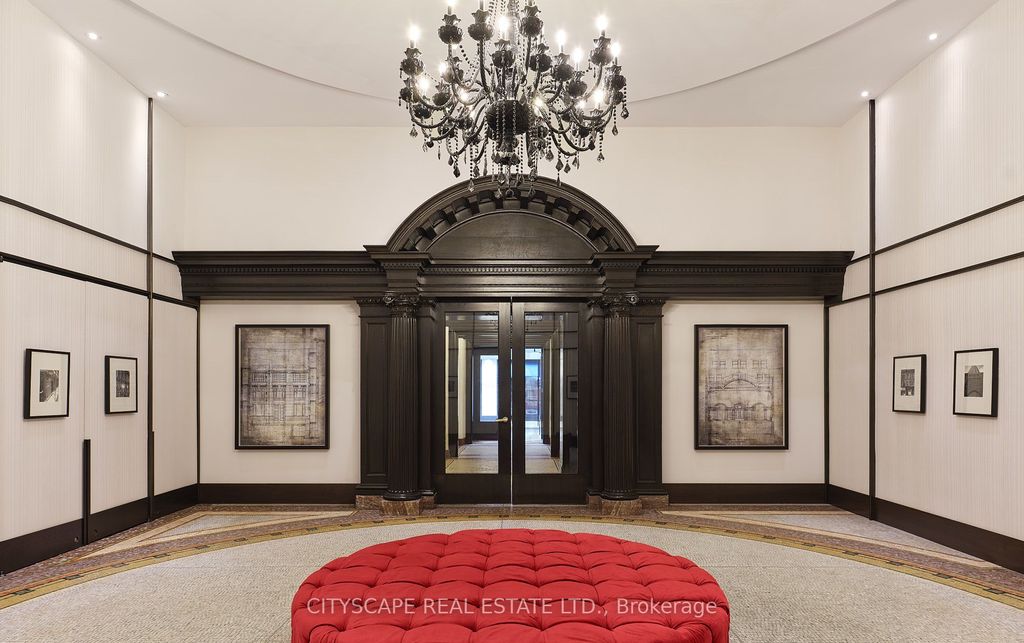 Photo of 197 Yonge Street #4810, Toronto, ON M5B 1M4 (MLS # C12814484)