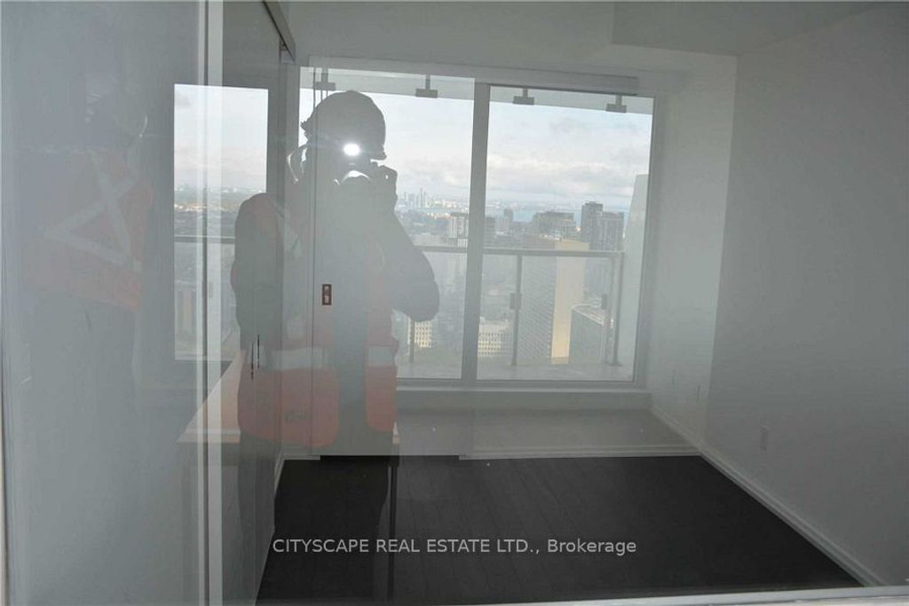 Photo of 197 Yonge Street #4810, Toronto, ON M5B 1M4 (MLS # C12814484)