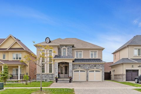 24 Finland Drive Vaughan ON L4H 4A2