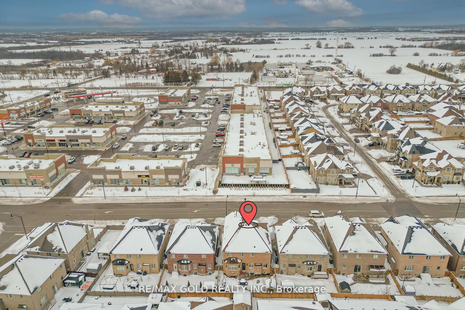 125 Squire Ellis Drive