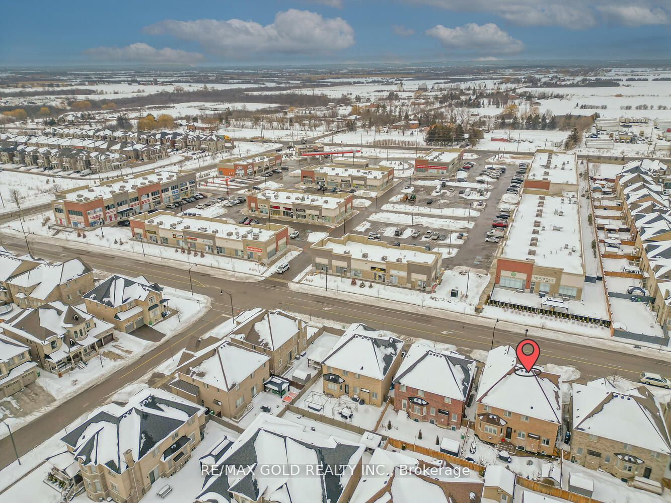 125 Squire Ellis Drive