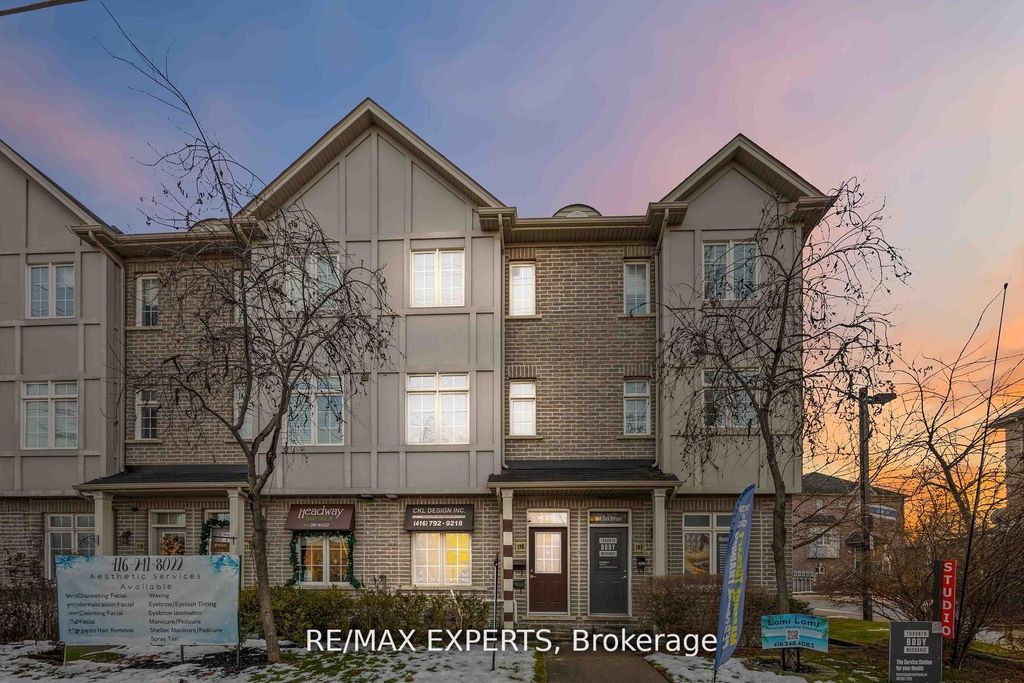 Photo of 19B Oak Street, Toronto, ON M9N 0A4 (MLS # W13107034)