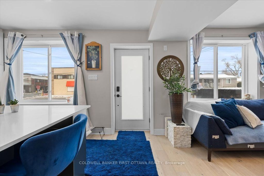 Photo of 2234 Laval Street, Clarence-Rockland, ON K0A 1E0 (MLS # X12698608)