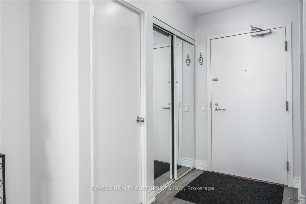 Photo of 21 Overlea Boulevard #506, Toronto, ON M4H 1P2 (MLS # C12047966)
