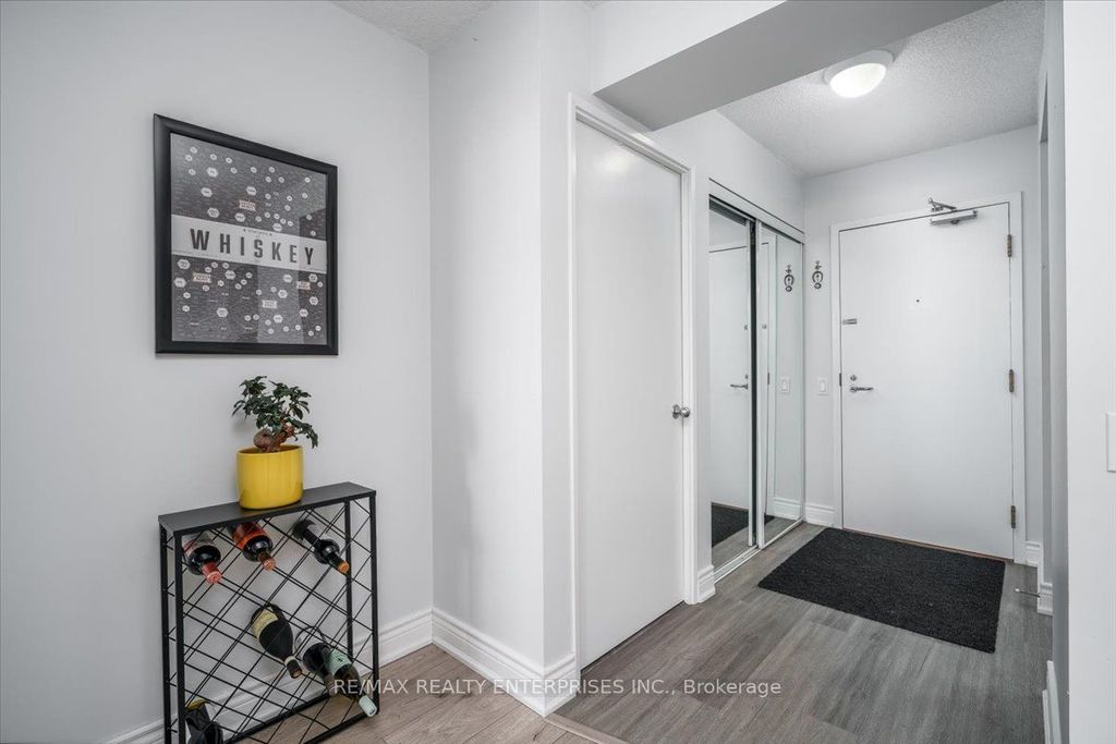 Photo of 21 Overlea Boulevard #506, Toronto, ON M4H 1P2 (MLS # C12047966)