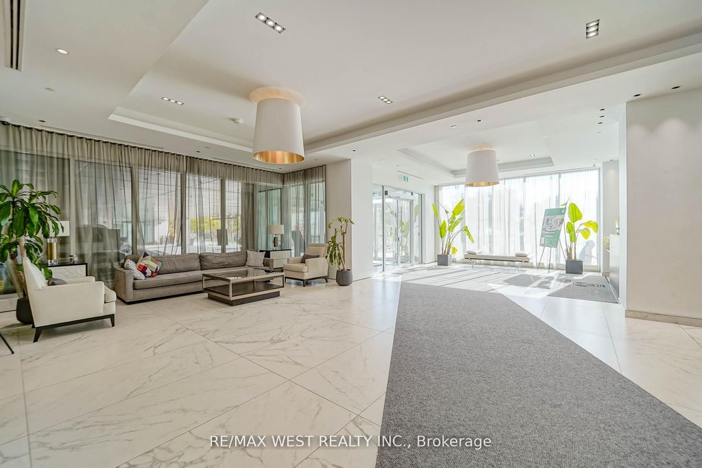 Photo of 1928 Lake Shore Boulevard #2102, Toronto, ON M6S 0B1 (MLS # W12718650)