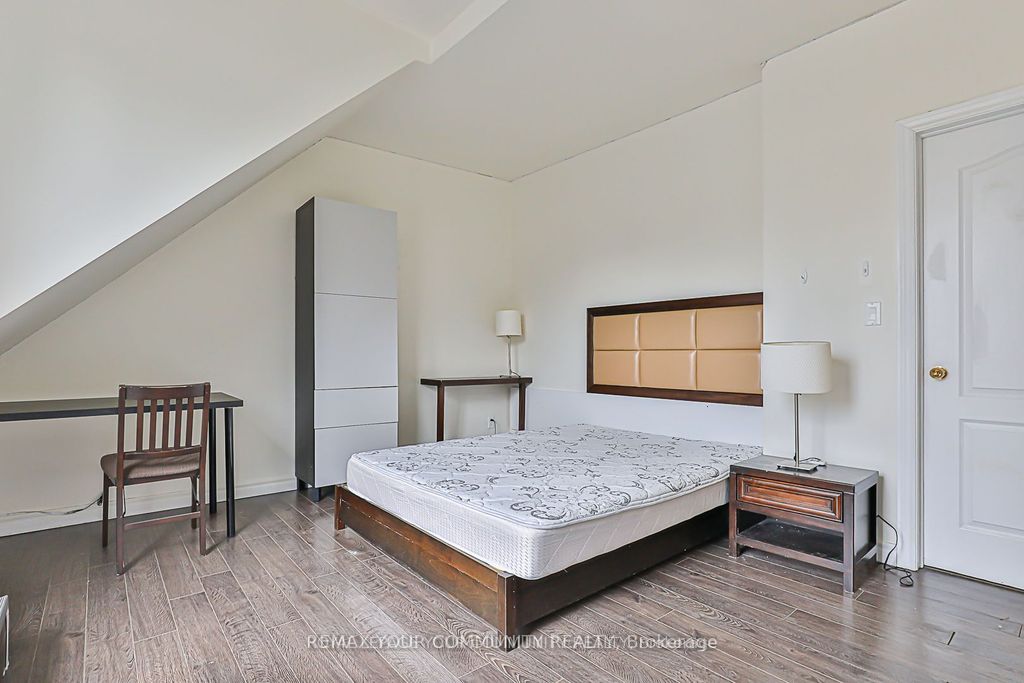 Photo of 106A Pembroke Street, Toronto, ON M5A 2N8 (MLS # C12834556)