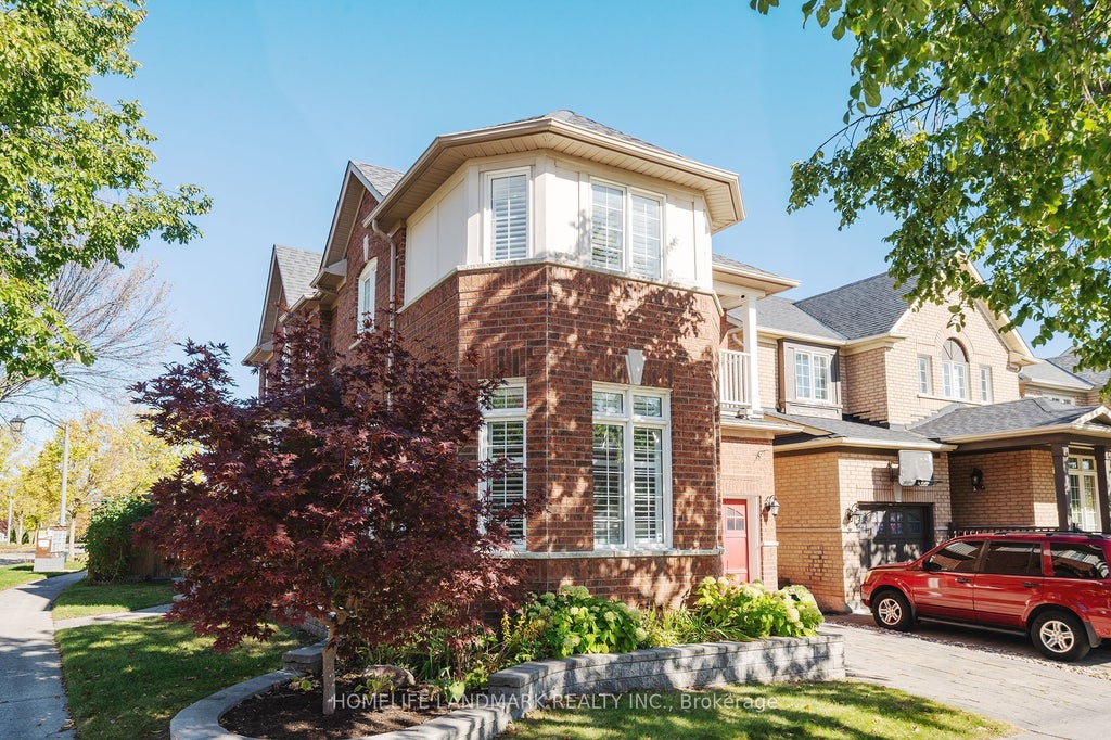 Photo of 96 Saffron Street, Markham, ON L6E 1Y7 (MLS # N14105298)