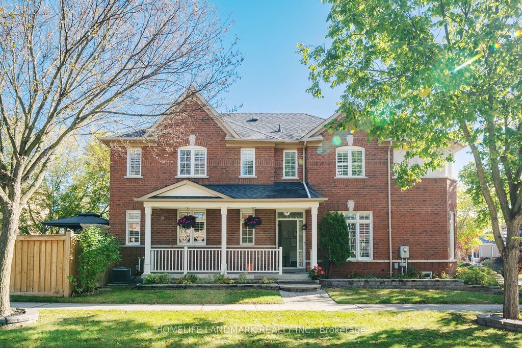 Photo of 96 Saffron Street, Markham, ON L6E 1Y7 (MLS # N14105298)