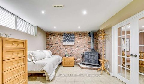 1209 Sixth Line Lower Oakville ON L6H 1W8