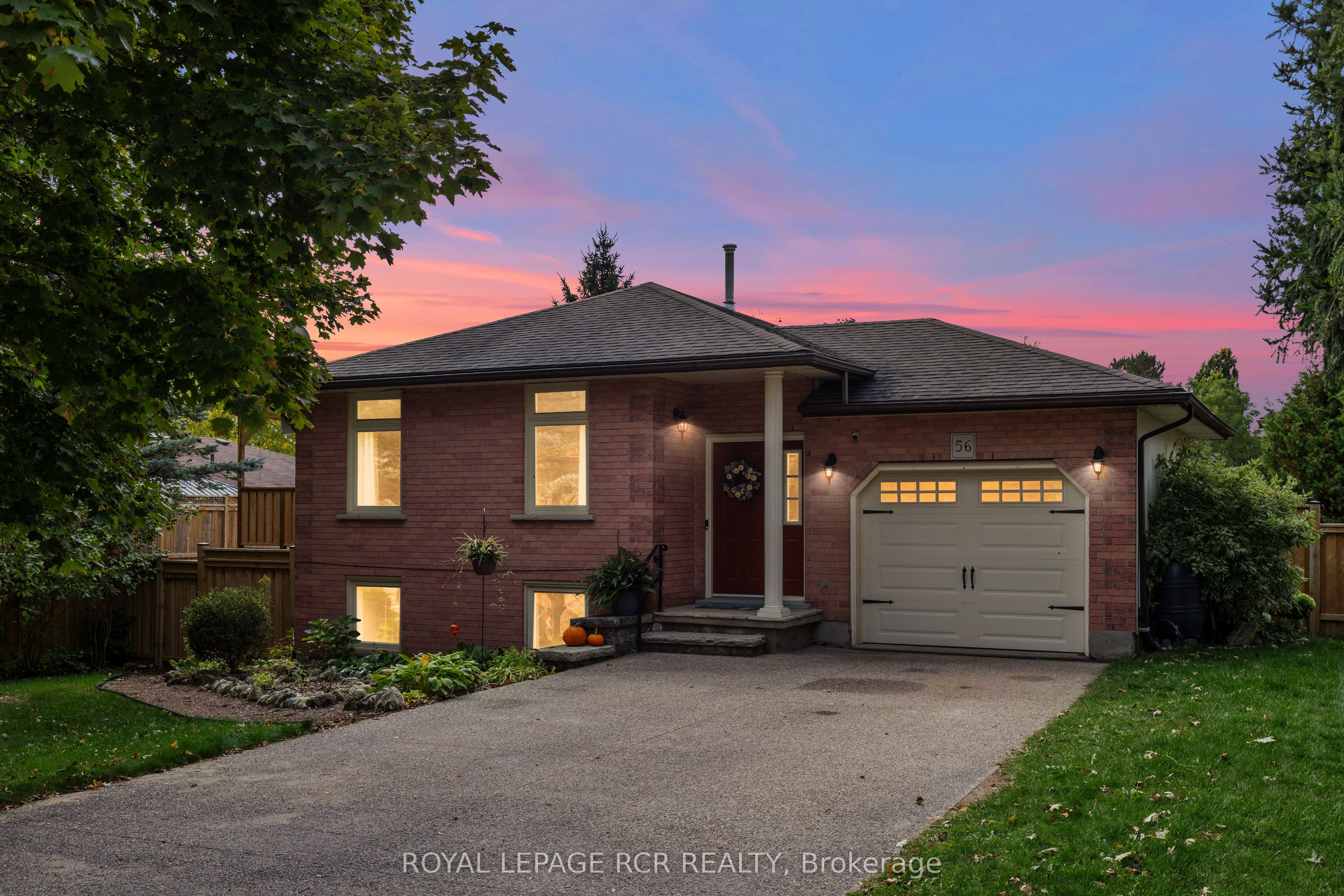 56 Wilson Crescent