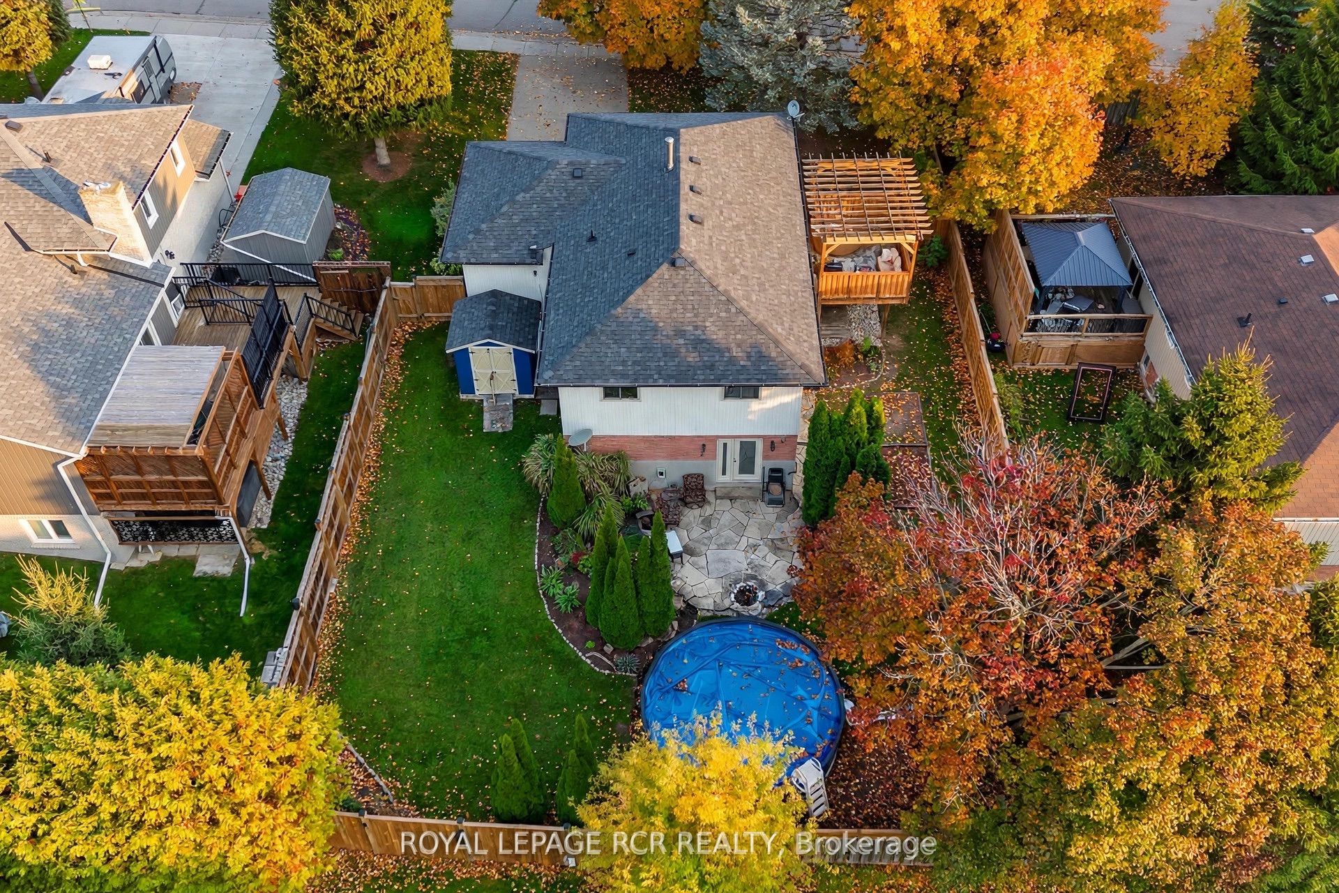 56 Wilson Crescent