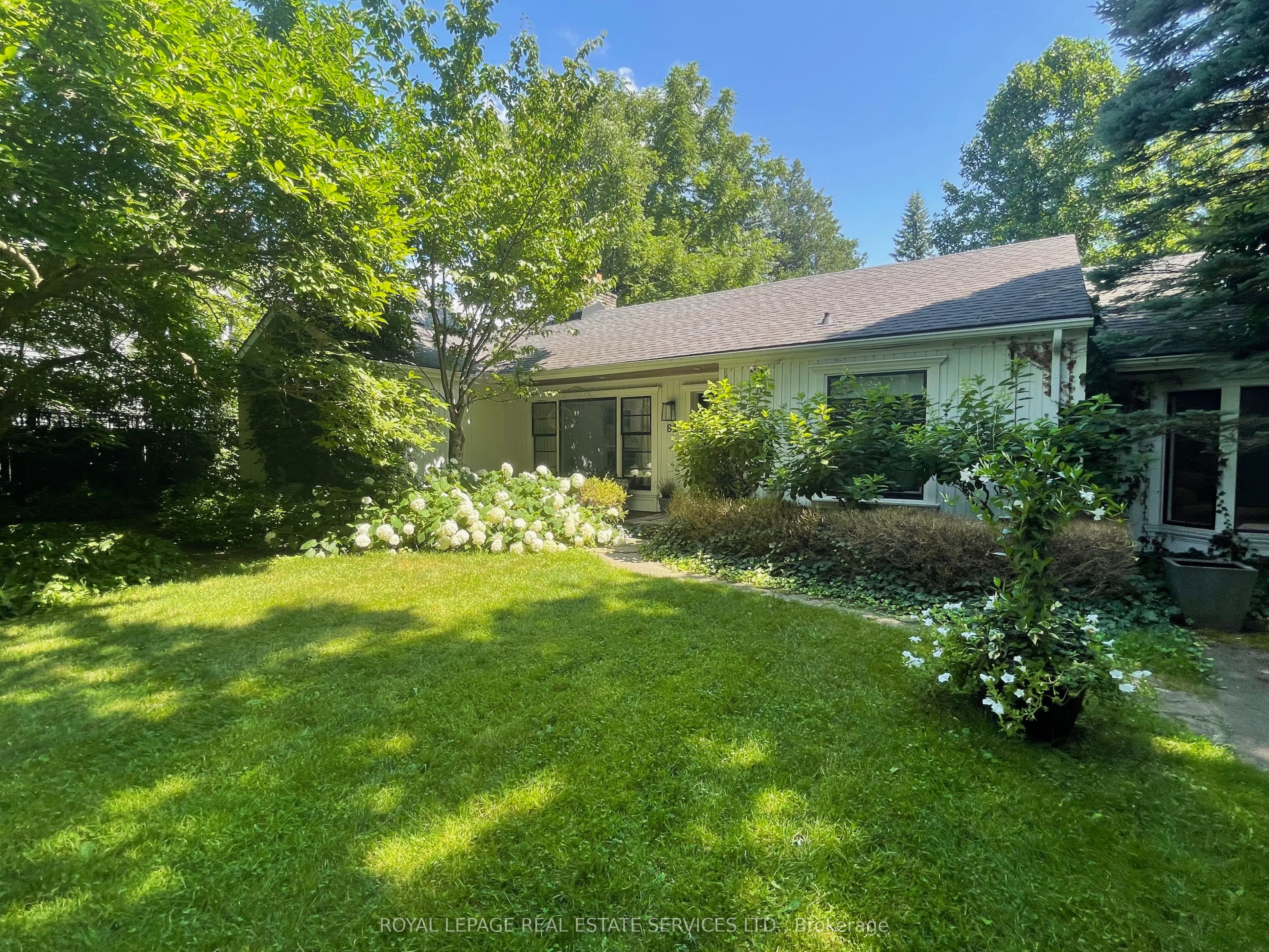81 Chartwell Road