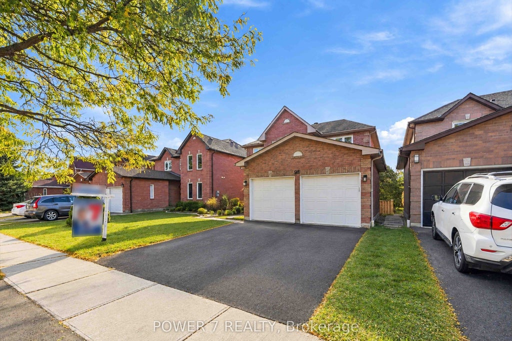 Photo of 98 Sullivan Drive, Ajax, ON L1T 3P2 (MLS # E13867968)