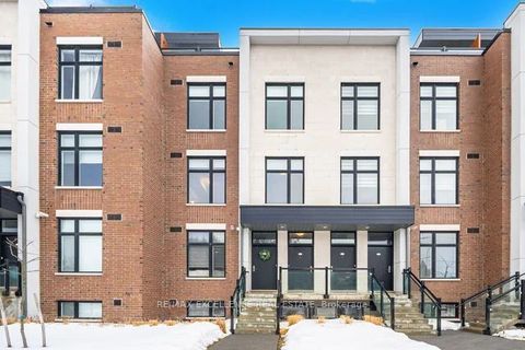 9560 Islington Avenue S 214 Vaughan ON L4H 5E8