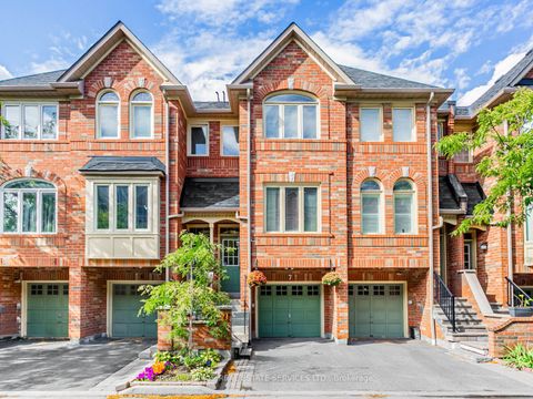 1168 Arena Road 7 Mississauga ON L4Y 4K7