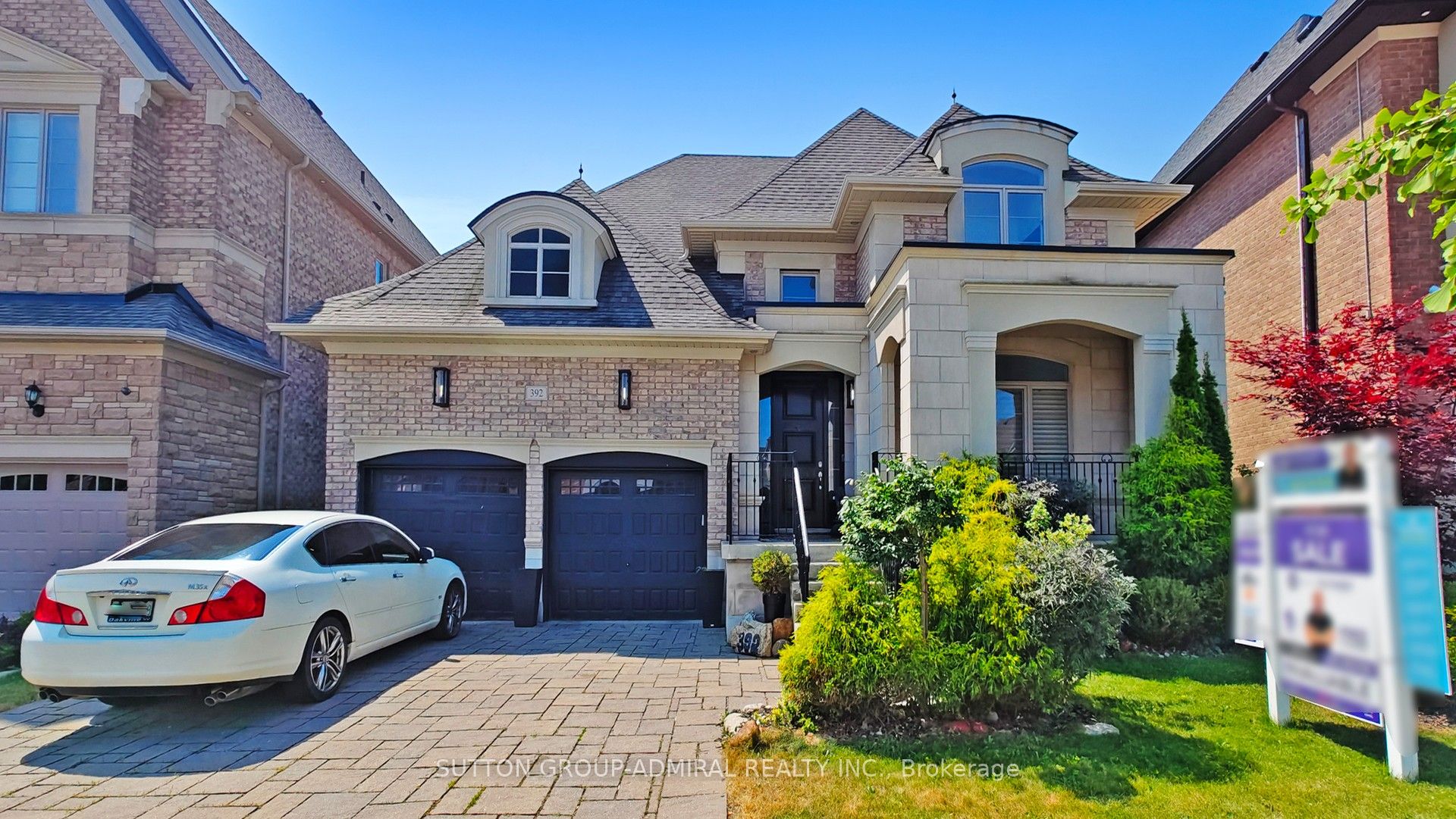 392 Woodgate Pines Drive