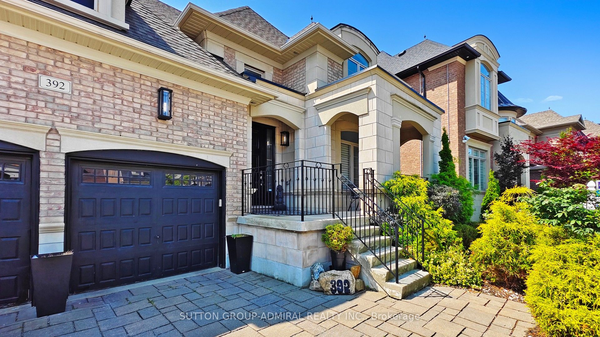 392 Woodgate Pines Drive