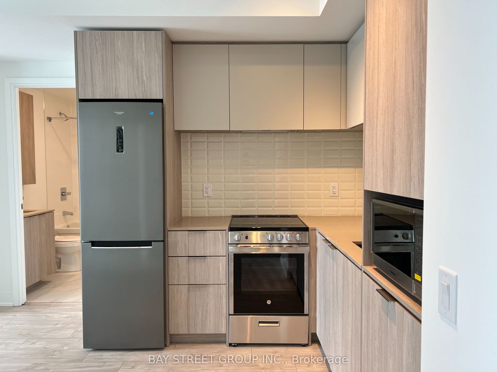 Photo of 70 SE Annie Craig Drive #317, Toronto, ON M8V 0C4 (MLS # W12435955)