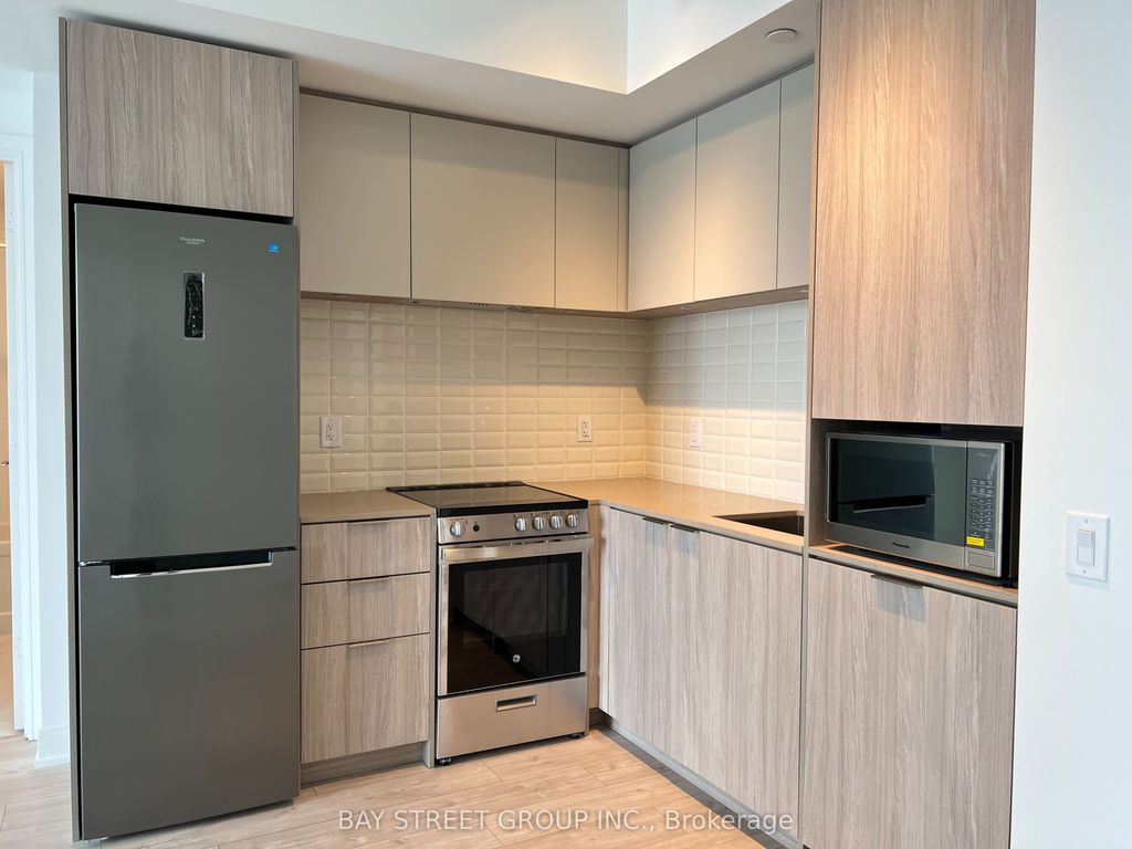 Photo of 70 SE Annie Craig Drive #317, Toronto, ON M8V 0C4 (MLS # W12435955)